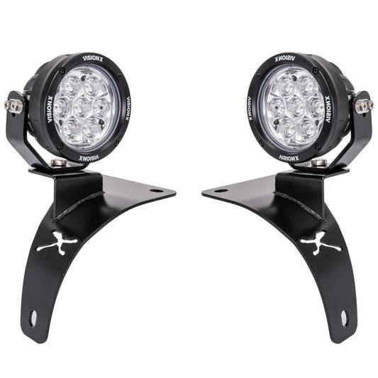 Vision X Off-Road Light 5544185