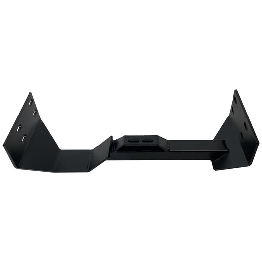 Silver Sport Transmissions Crossmember Ford Bronco With TR-4050 And Coyote Engine XMFP-KC002