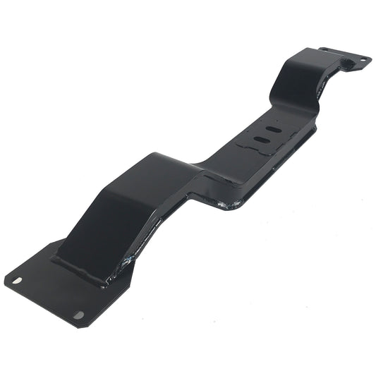 Silver Sport Transmissions Crossmember GM F1 1967-69 TKO/TKX And X2 1968-74 With Big Block Chevy Engine XMG-00110