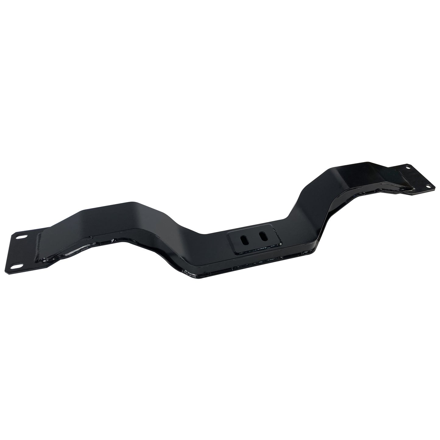 Silver Sport Transmissions Crossmember GM F2 Late 1975-81 TKO/TKX XMG-00800