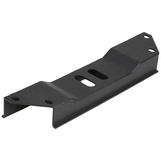 Silver Sport Transmissions Crossmember GM C1 Corvette 1956-62 TKO/TKX XMG-01301