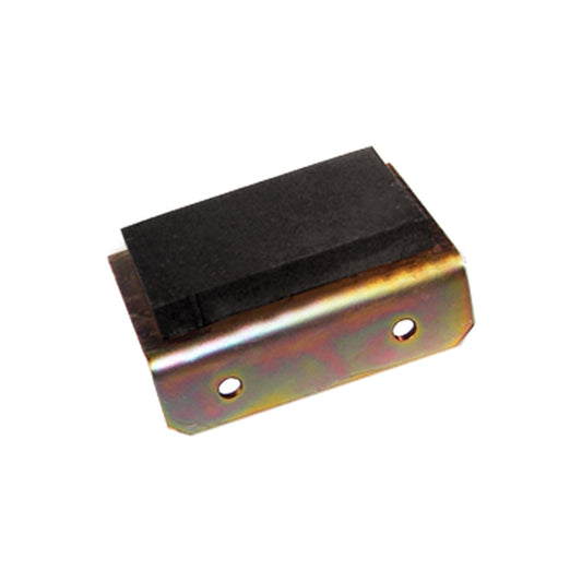 Silver Sport Transmissions Seat Pan Support GM C2 Corvette 1963-67 2 Reqired Per Car XMG-01700