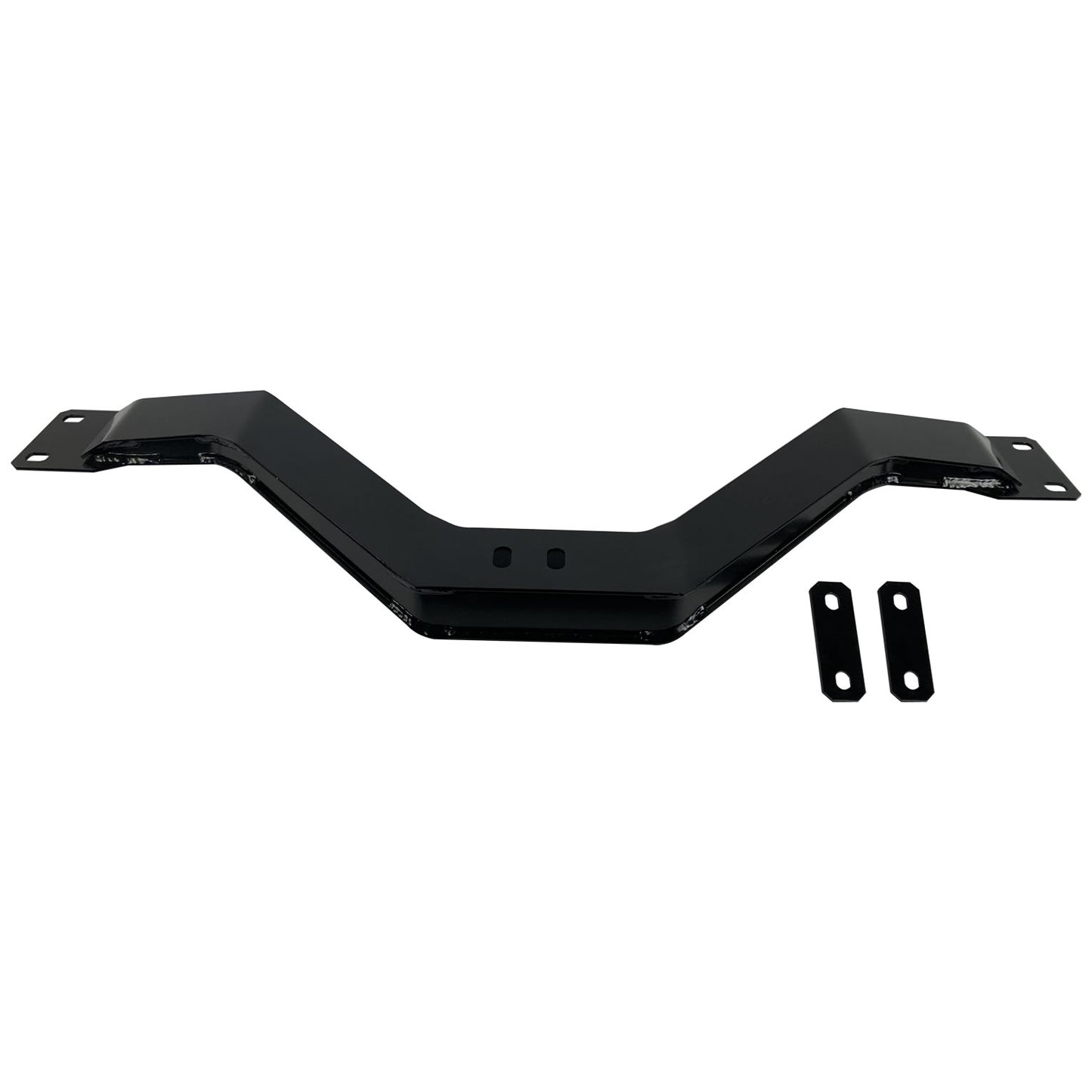 Silver Sport Transmissions Crossmember GM F2 Early 1970-74 TKO/TKX And F1 1967-69 A41 XMG-03000