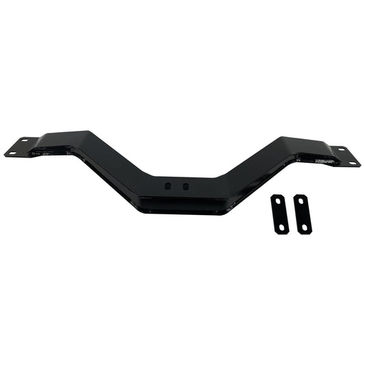 Silver Sport Transmissions Crossmember GM F2 Early 1970-74 TKO/TKX And F1 1967-69 A41 XMG-03000