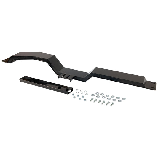 Silver Sport Transmissions Crossmember GM G-Body 1978-88 Magnum XMG-14007