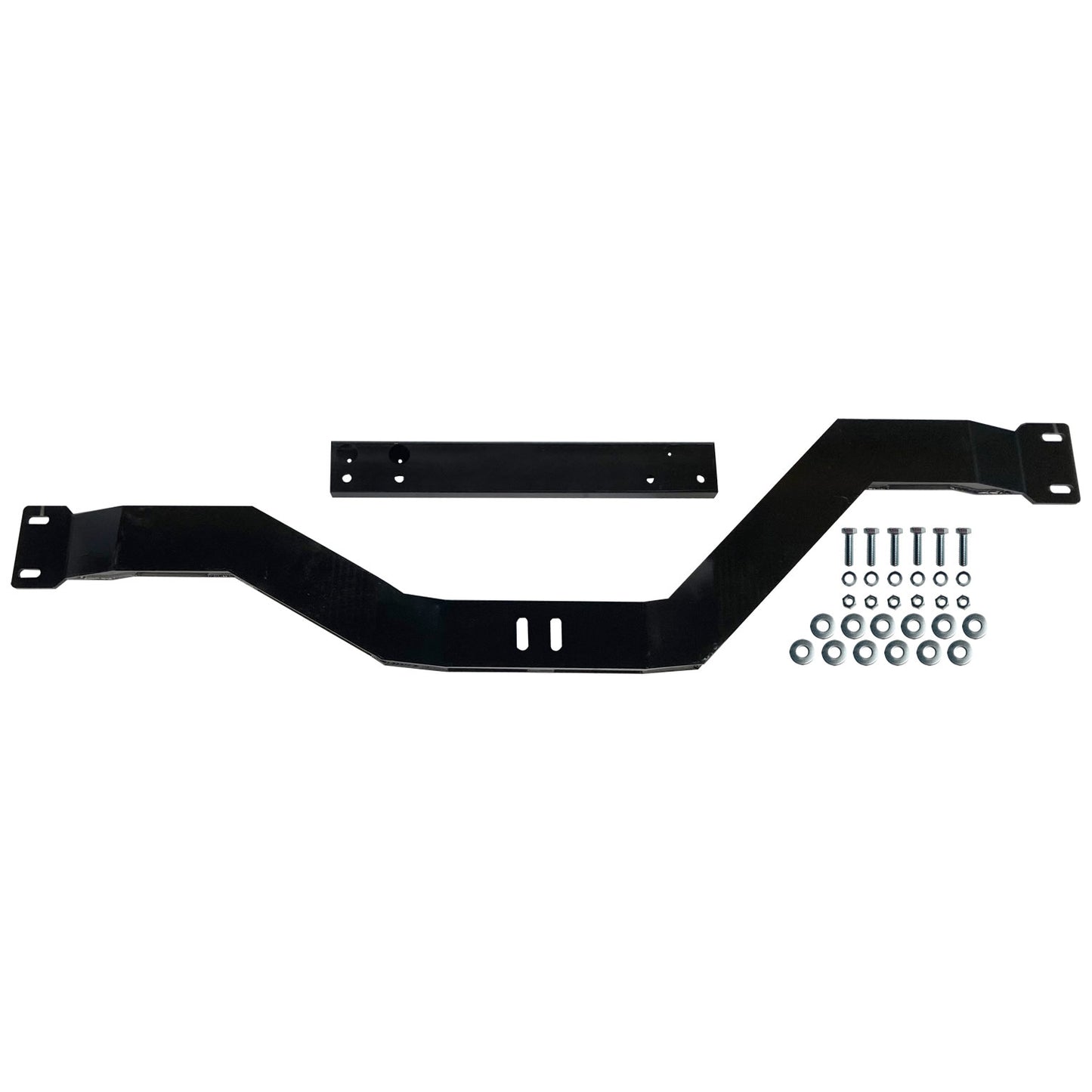 Silver Sport Transmissions Crossmember GM G-Body 1978-88 TKO/TKX XMG-14008