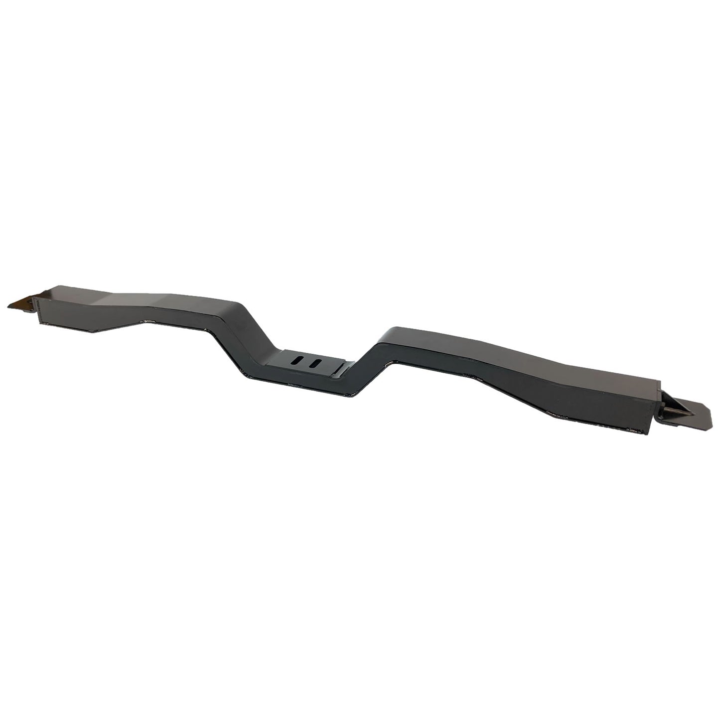 Silver Sport Transmissions Crossmember GM A-Body BOP Hardtop Magnum XMG-20180