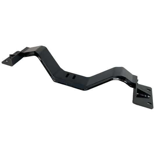 Silver Sport Transmissions Crossmember GM C10 Gen 2 1967-72 TKO/TKX XMG-23000