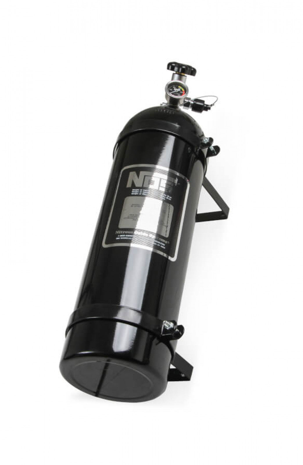 NOS Diesel Nitrous System 02521BNOS