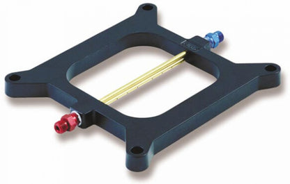 NOS Cheater Injector Plate 12500NOS