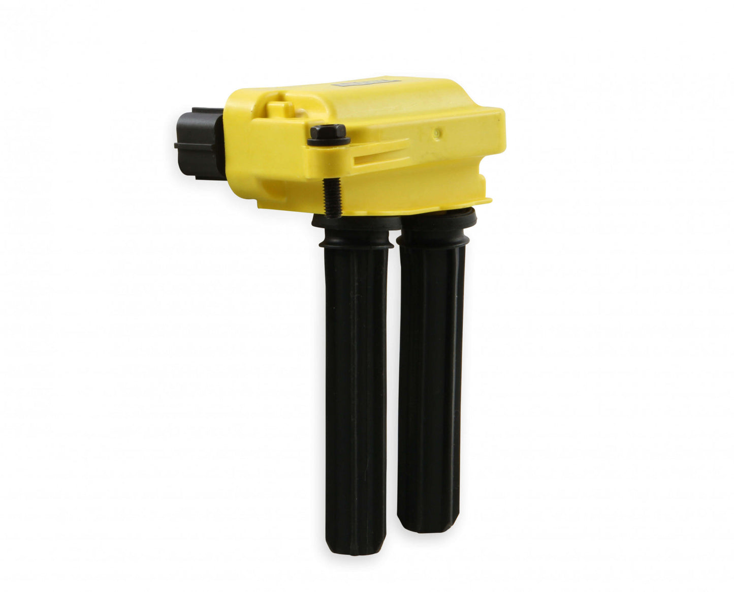 ACCEL Ignition Coil 2005-2020 Gen 3 Chrysler Hemi 5.7L/6.1L/6.2L/6.4L, yellow, Dual Plug, 8-Pack 140038-8