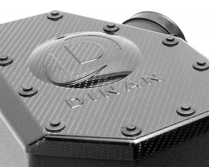 Dinan High Flow Air Mass Meter/Intake Assemblies - 2006-2010 BMW M5/M6 D763-0044