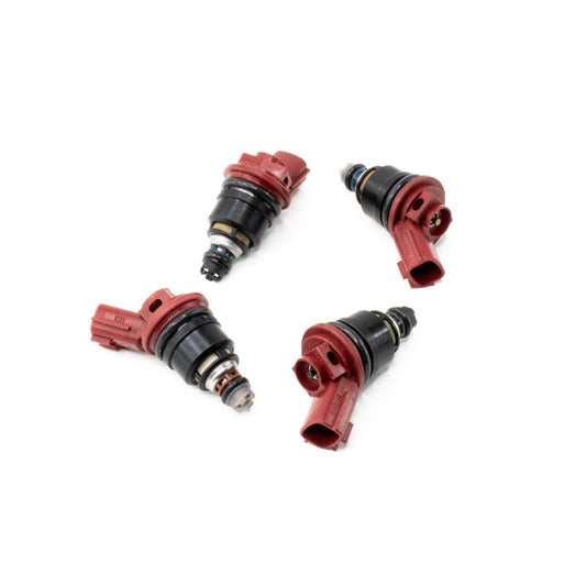 Deatschwerks 1991-1998 Nissan 240SX Fuel Injector DEW-01J-00-0270-4