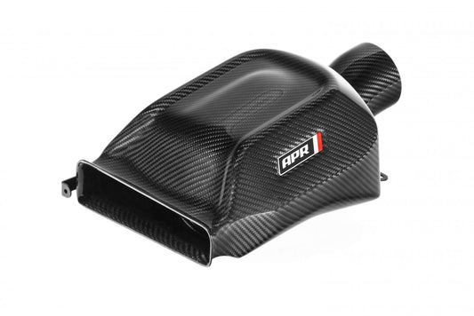 APR Carbon Fiber Intake System - Front Airbox - 1.8T/2.0T EA888 PQ35 Platform CI100035