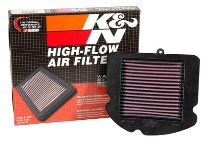 K&N YA-0116 Replacement Air Filter