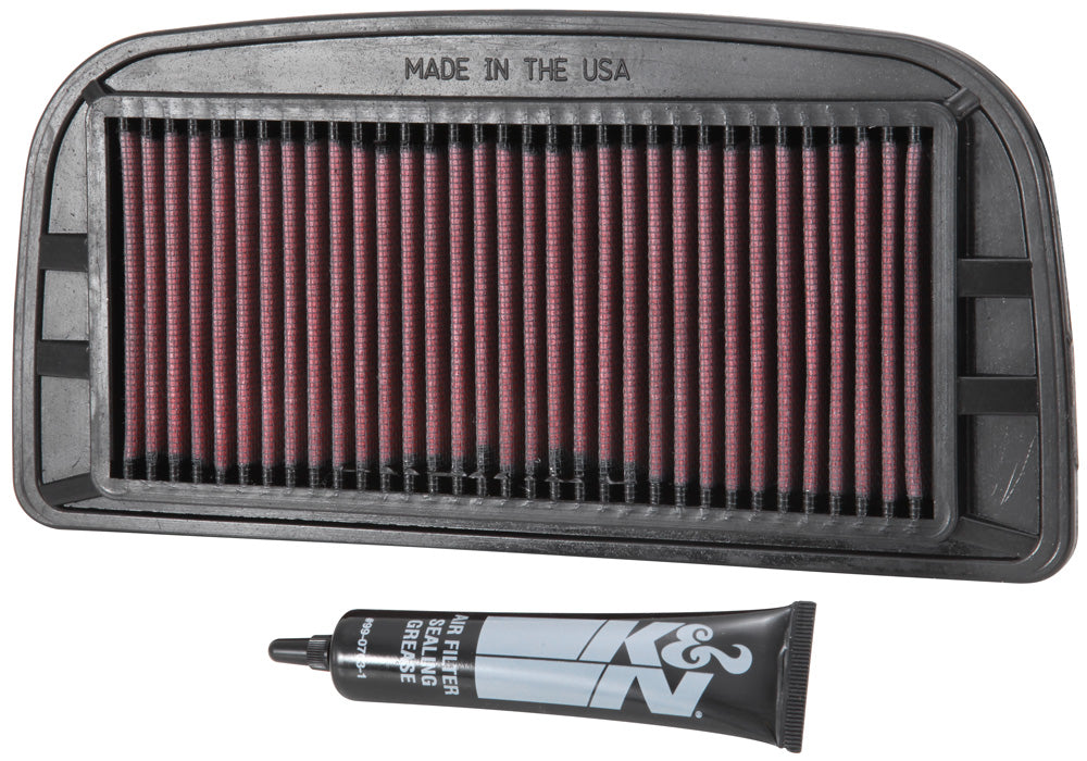 K&N YA-1002 Replacement Air Filter