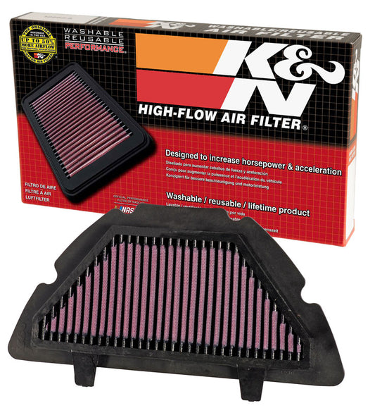 K&N YA-1007 Replacement Air Filter