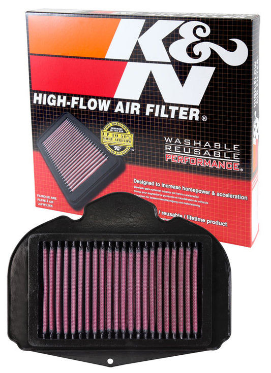 K&N YA-1210 Replacement Air Filter