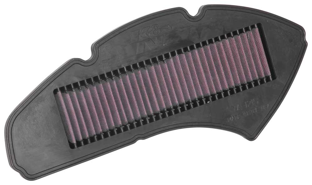 K&N YA-1215 Replacement Air Filter