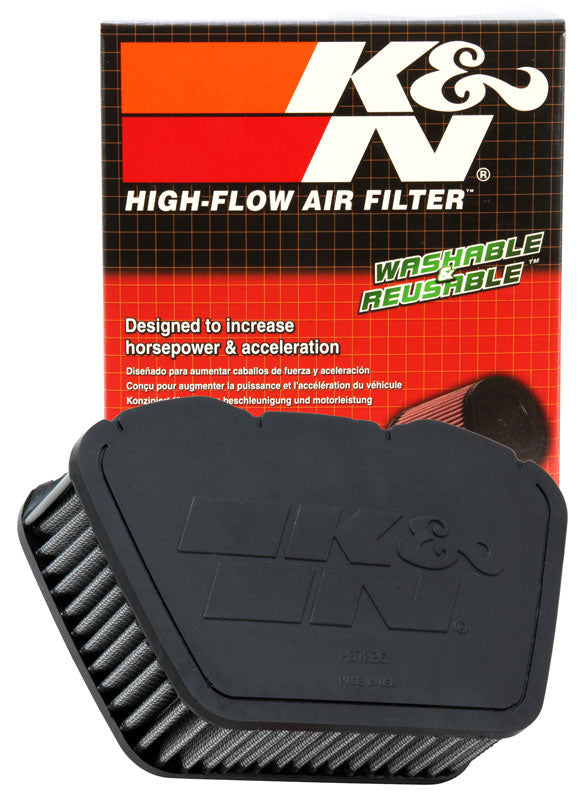 K&N YA-1307 Replacement Air Filter