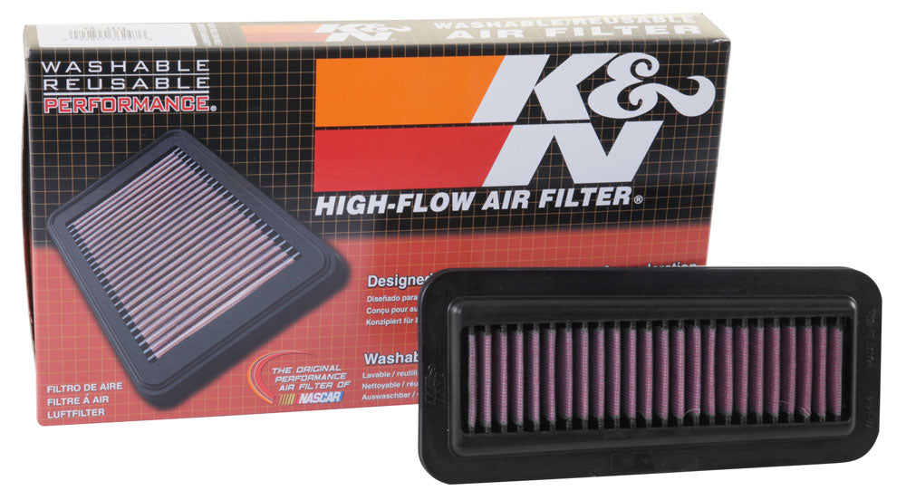 K&N YA-1414 Replacement Air Filter