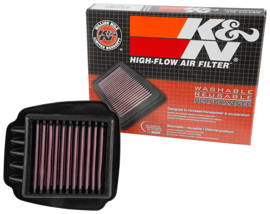 K&N YA-1515 Replacement Air Filter