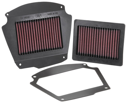 K&N YA-1602 Replacement Air Filter