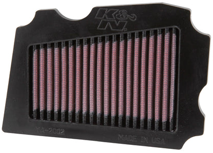 K&N YA-2002 Replacement Air Filter
