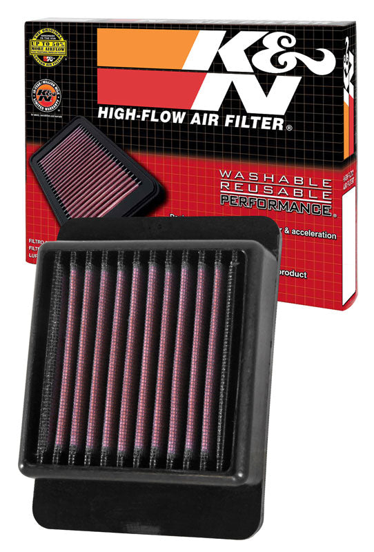 K&N YA-3215 Replacement Air Filter