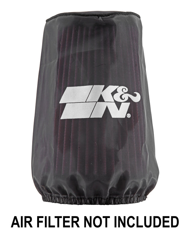 K&N YA-3502DK Air Filter Wrap