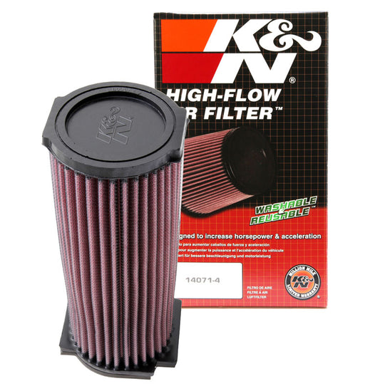 K&N YA-4350 Replacement Air Filter