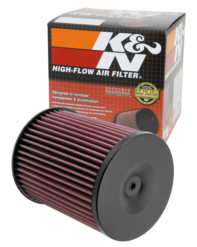 K&N YA-4504 Replacement Air Filter