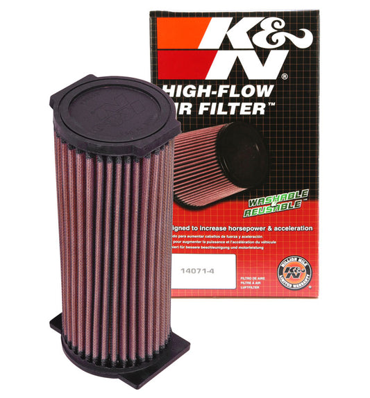 K&N YA-6602 Replacement Air Filter