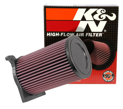 K&N YA-7016 Replacement Air Filter