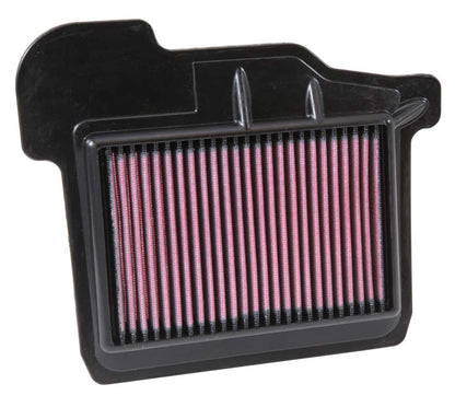 K&N YA-8514 Replacement Air Filter