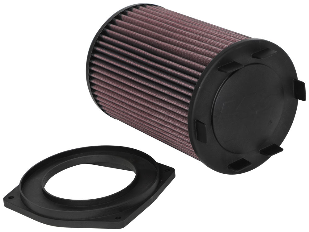 K&N YA-8518 Replacement Air Filter