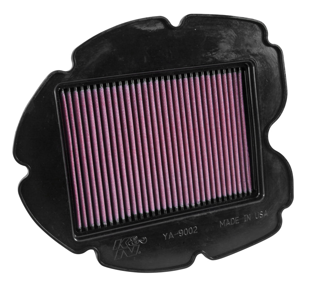 K&N YA-9002 Replacement Air Filter
