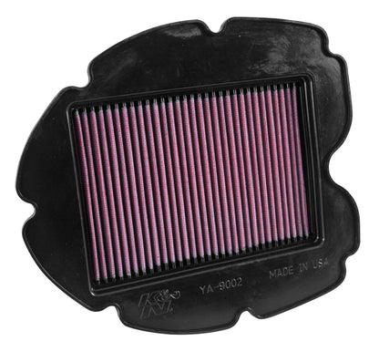 K&N YA-9002 Replacement Air Filter