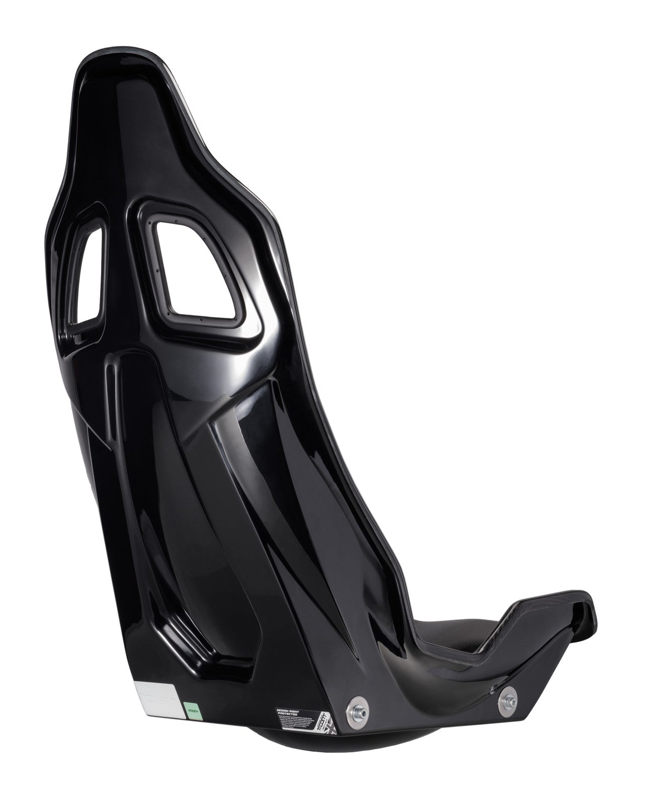 Tillett B10 Carbon Racing Seat TIL-B10-C