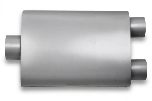 Flowtech Afterburner Muffler Chevy P/U Exhaust Muffler 50370FLT