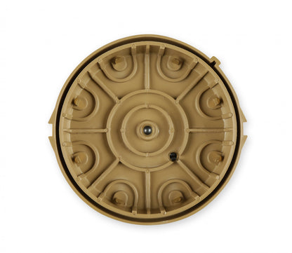 ACCEL Distributor Cap & Rotor Kit - HEI Style - Tan ACC-28233 8233