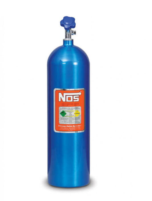 NOS Nitrous Bottle 14750NOS