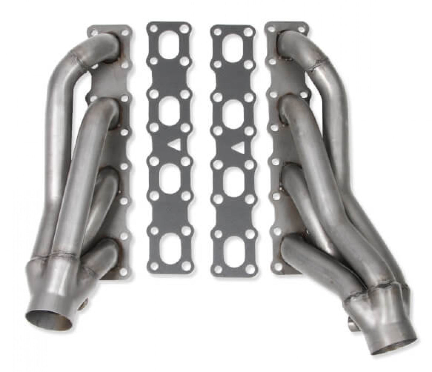 Flowtech 04-15 Titn/Armad 409Ss 1-5/8 Shorty Raw Exhaust Header 17000FLT