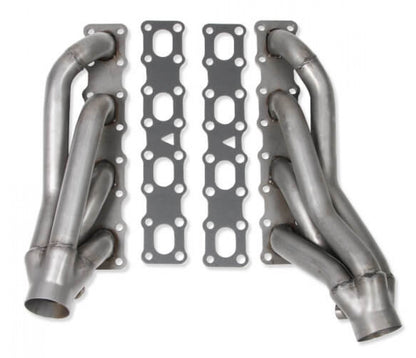 Flowtech 04-15 Titn/Armad 409Ss 1-5/8 Shorty Raw Exhaust Header 17000FLT