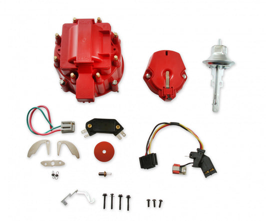 ACCEL Tune Up Kit - GM HEI Applications - 1975-1989 8200ACC