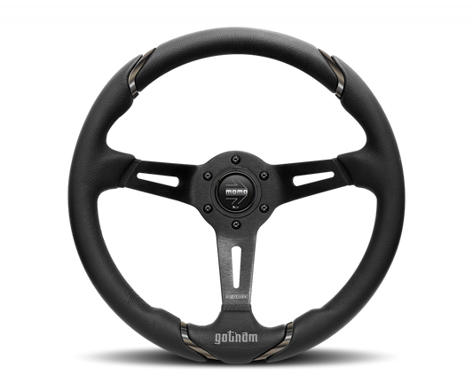 MOMO Gotham Steering Wheel GOT35BK0B