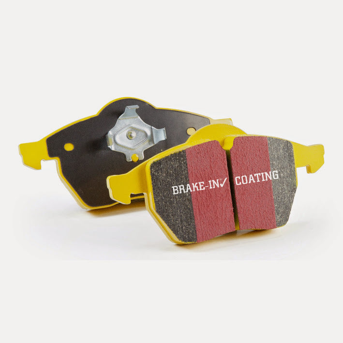 EBC DP41675R Yellowstuff Street And Track Brake Pads