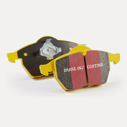EBC DP41675R Yellowstuff Street And Track Brake Pads