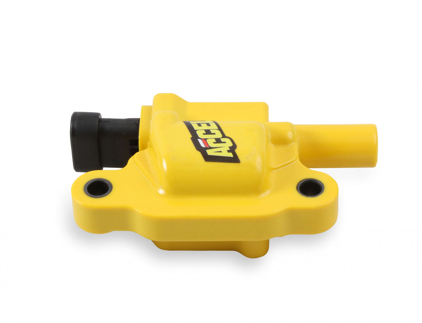 ACCEL Ignition Coils - SuperCoil GM LS2/LS3/LS7 engines, yellow, 8-pack 140043-8