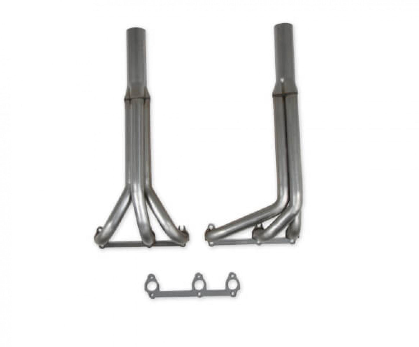 Flowtech GM 2.8-3.4L V6 Upright Headers 1.625 In Exhaust Header 11586FLT